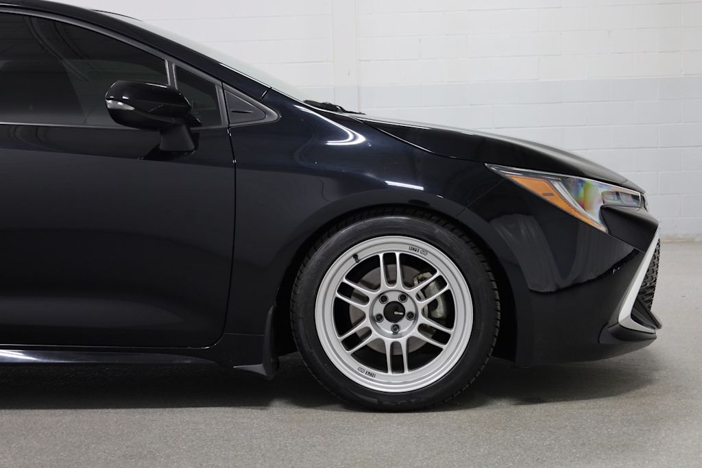2019 Toyota Corolla XSE 8