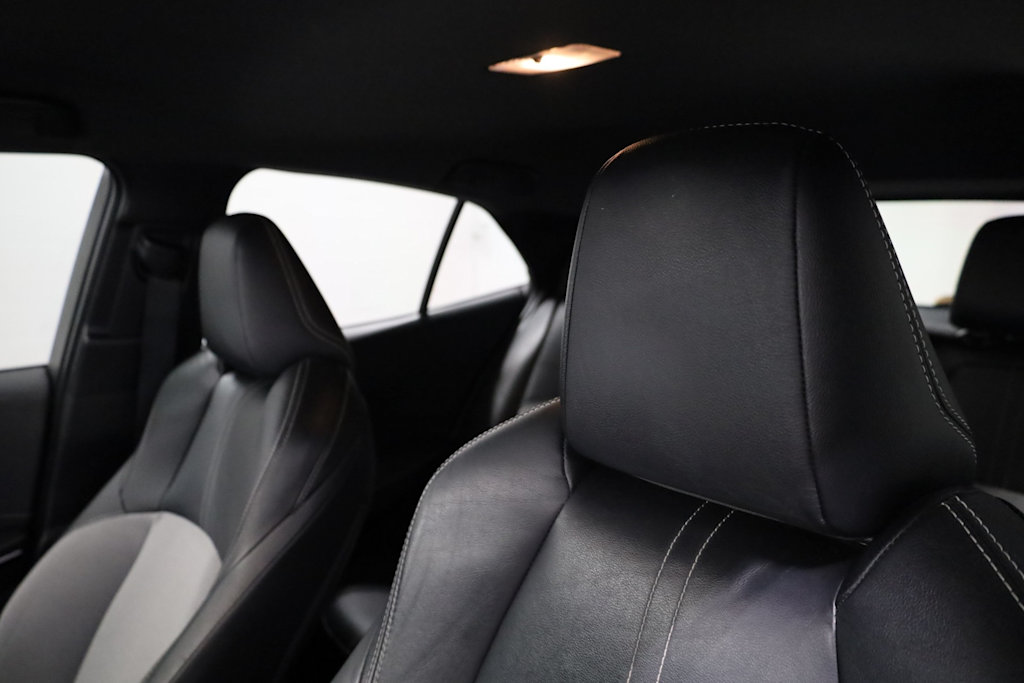 2019 Toyota Corolla XSE 12