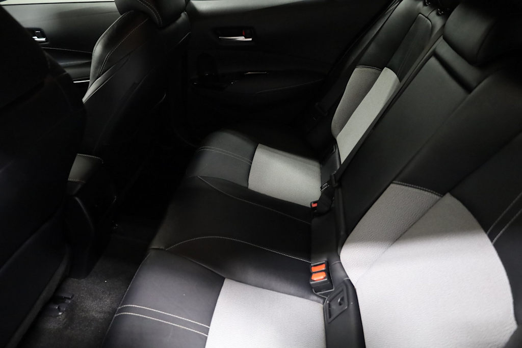 2019 Toyota Corolla XSE 13
