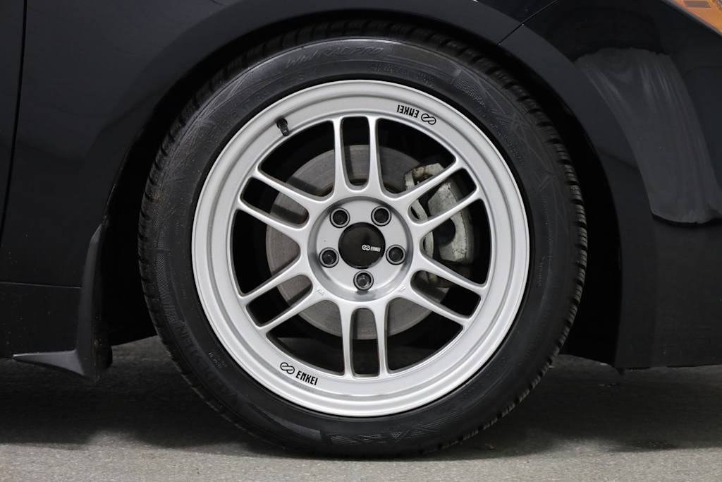 2019 Toyota Corolla XSE 24