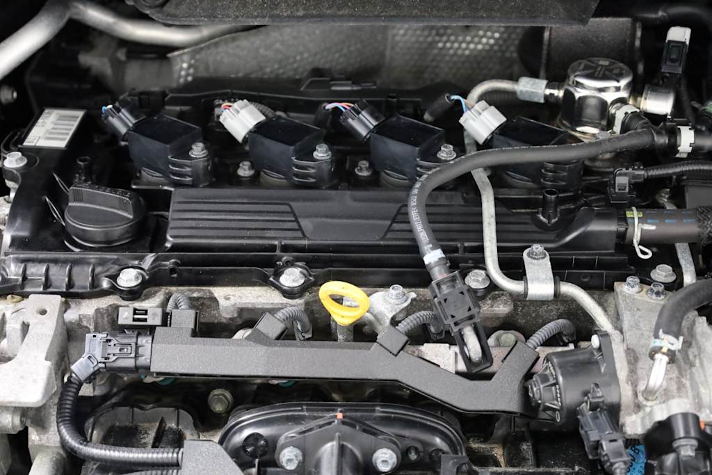 2019 Toyota Corolla XSE 9