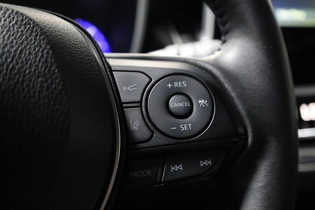 2019 Toyota Corolla XSE 31