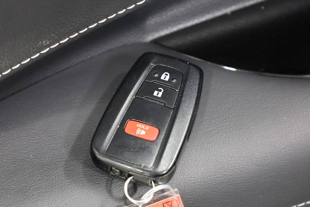 2019 Toyota Corolla XSE 20