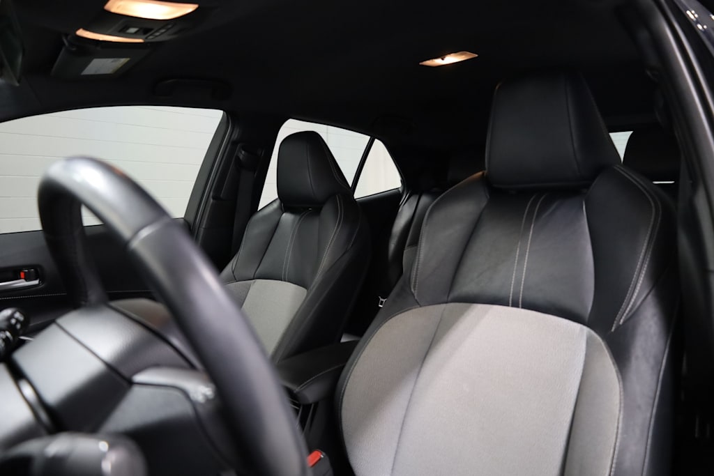 2019 Toyota Corolla XSE 11