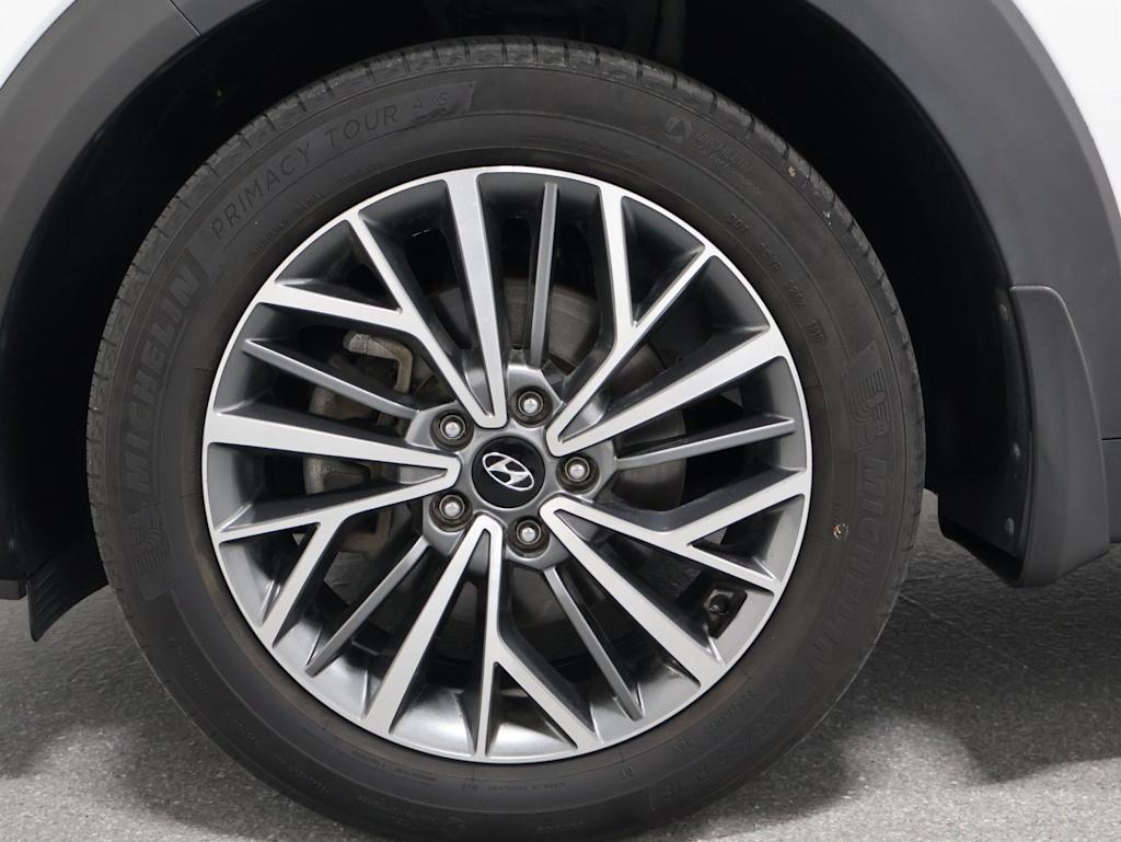 Thumbnail: 2020 Hyundai Tucson - 40