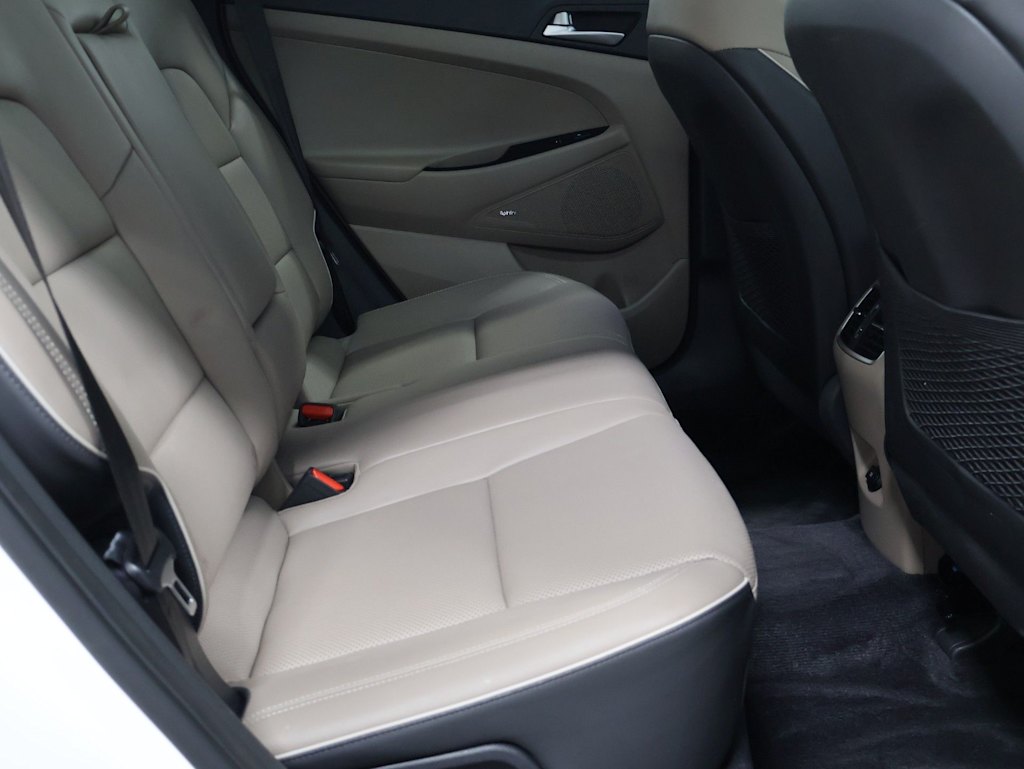Thumbnail: 2020 Hyundai Tucson - 38