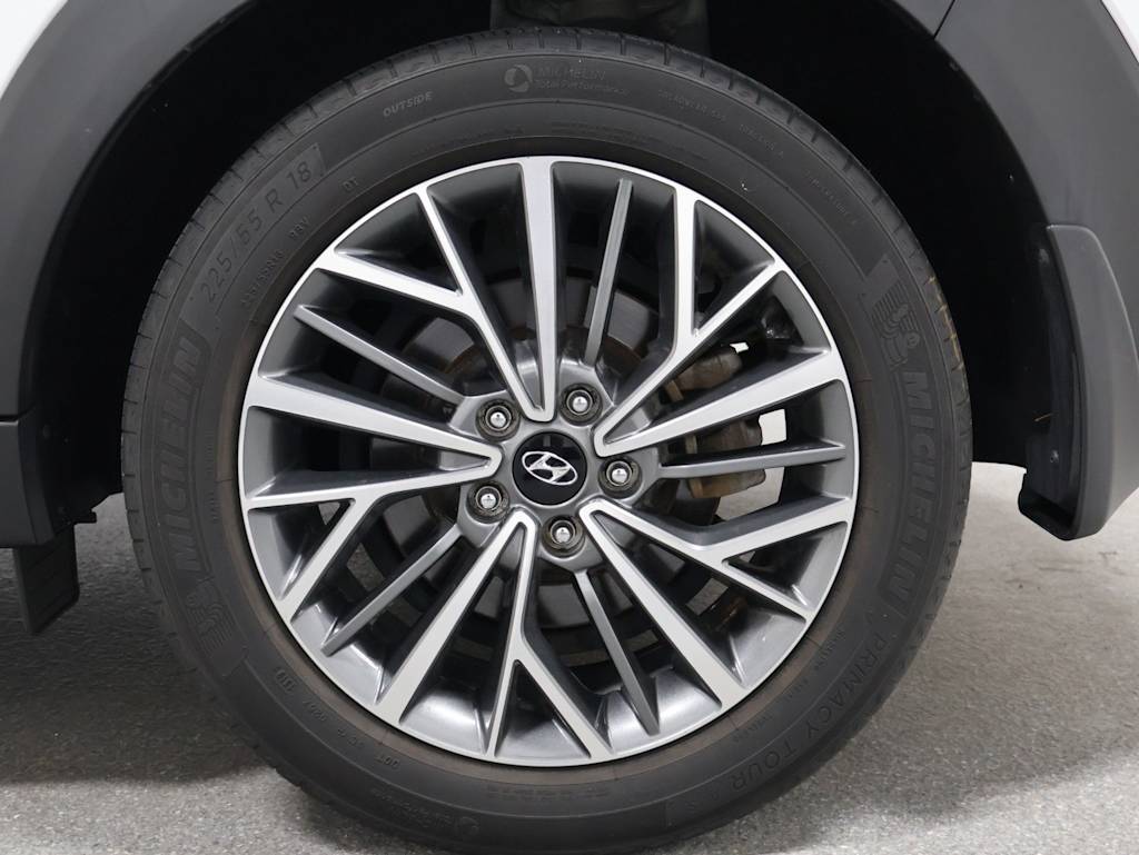 Thumbnail: 2020 Hyundai Tucson - 41