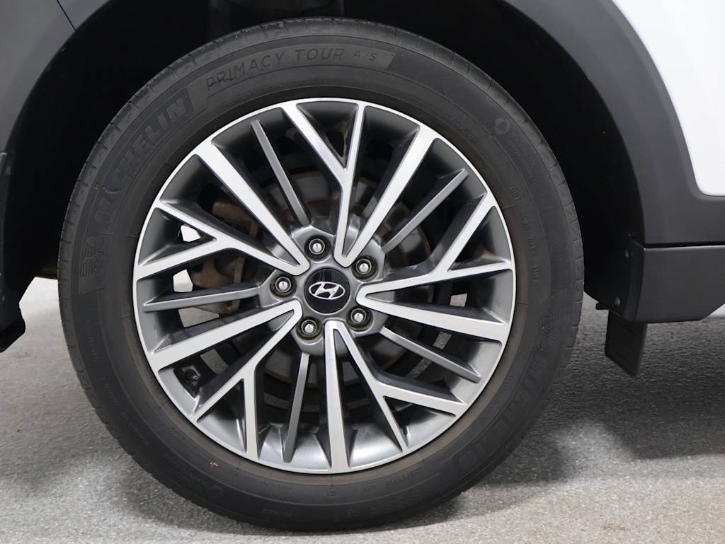 Thumbnail: 2020 Hyundai Tucson - 39