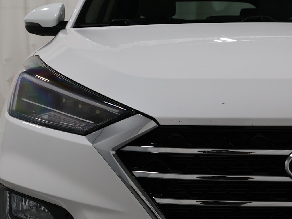 Thumbnail: 2020 Hyundai Tucson - 26