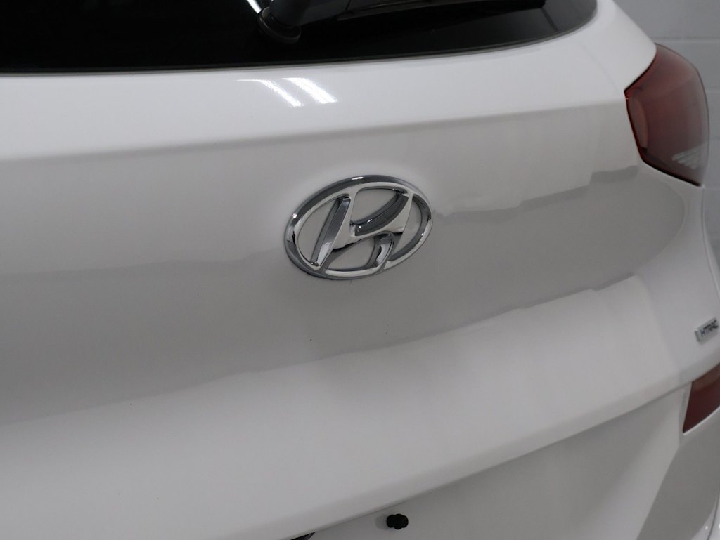Thumbnail: 2020 Hyundai Tucson - 7