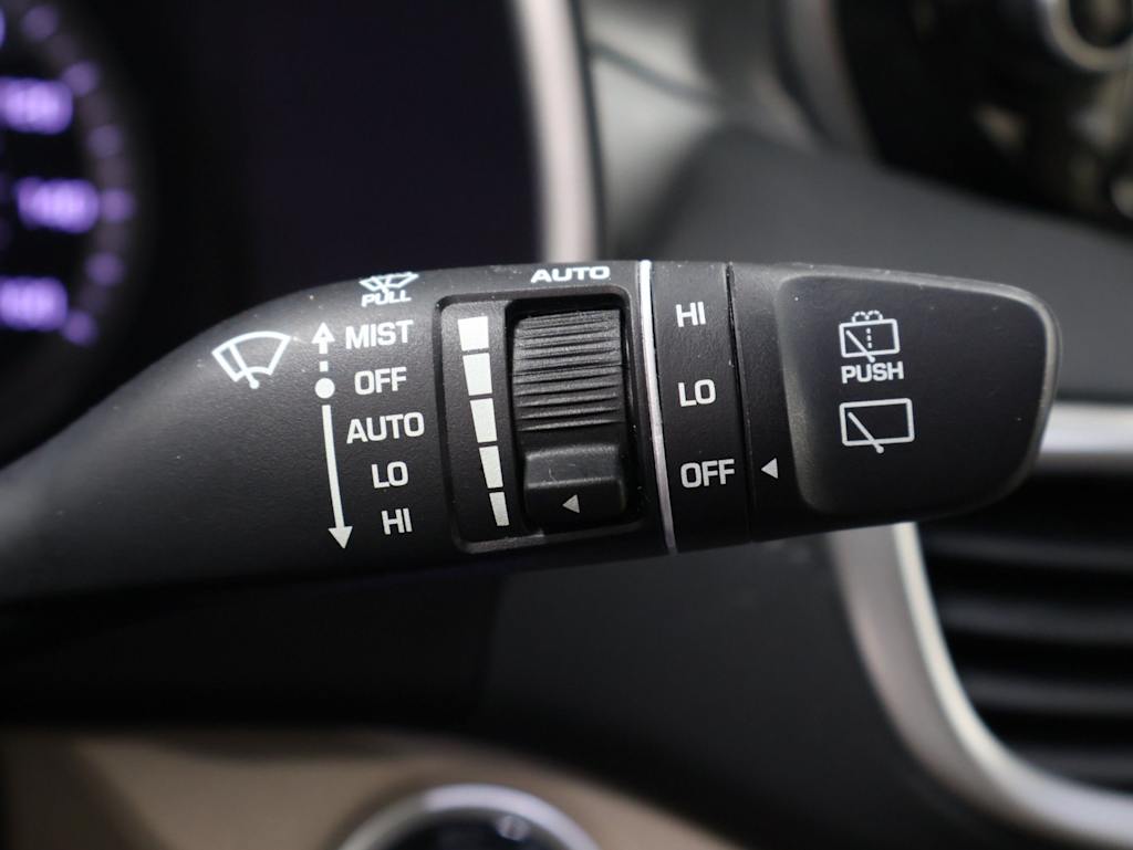 Thumbnail: 2020 Hyundai Tucson - 32