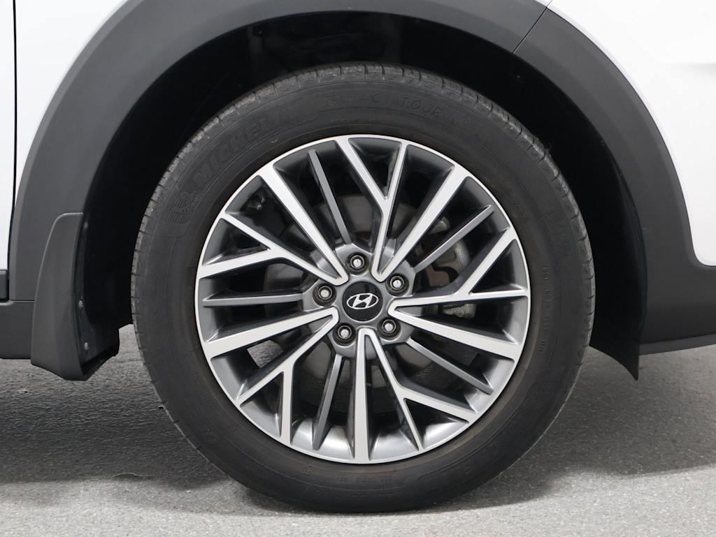 Thumbnail: 2020 Hyundai Tucson - 24