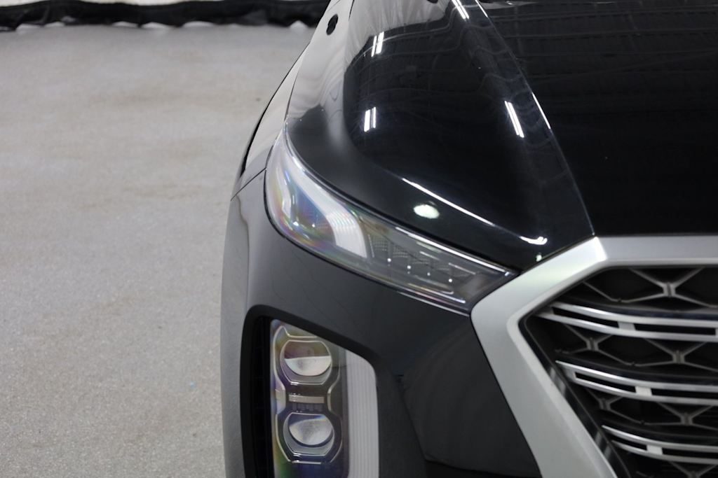 Thumbnail: 2020 Hyundai Palisade - 7