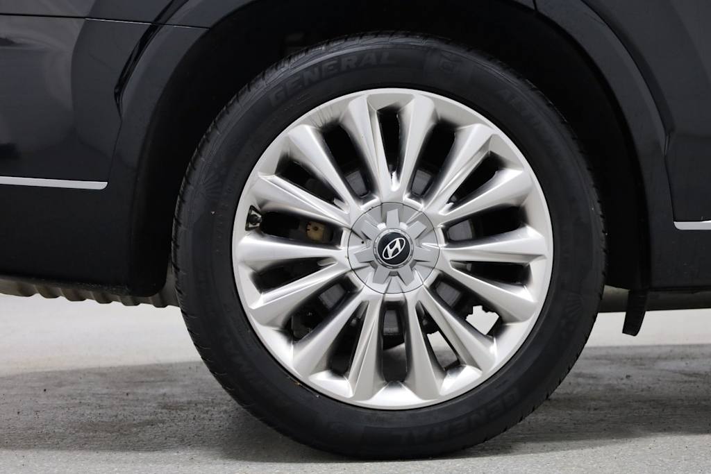 Thumbnail: 2020 Hyundai Palisade - 39