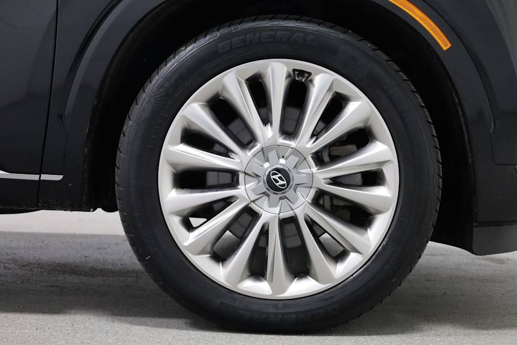 Thumbnail: 2020 Hyundai Palisade - 23