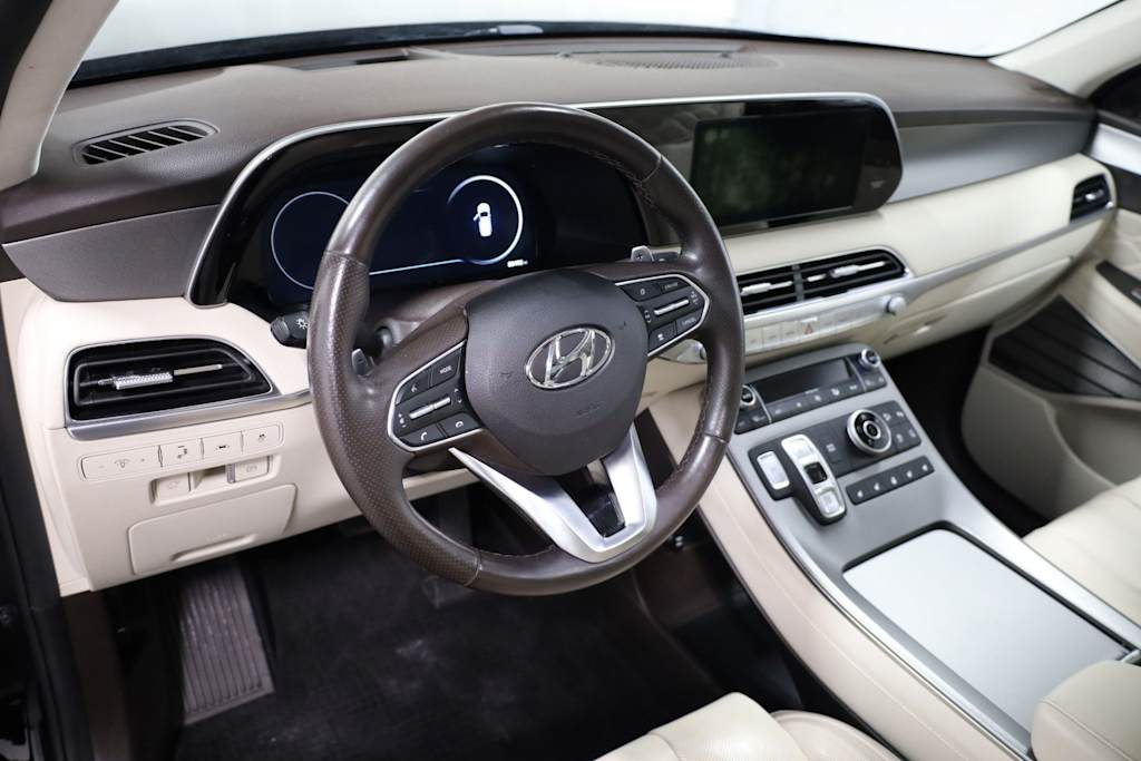 Thumbnail: 2020 Hyundai Palisade - 2