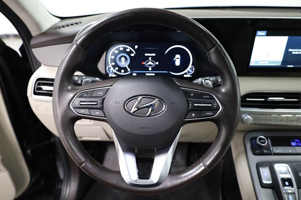 Thumbnail: 2020 Hyundai Palisade - 13