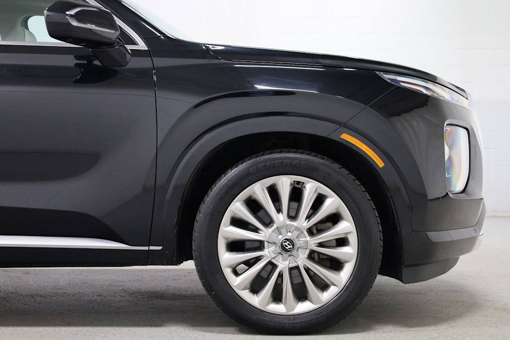 Thumbnail: 2020 Hyundai Palisade - 8