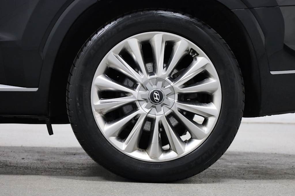 Thumbnail: 2020 Hyundai Palisade - 40