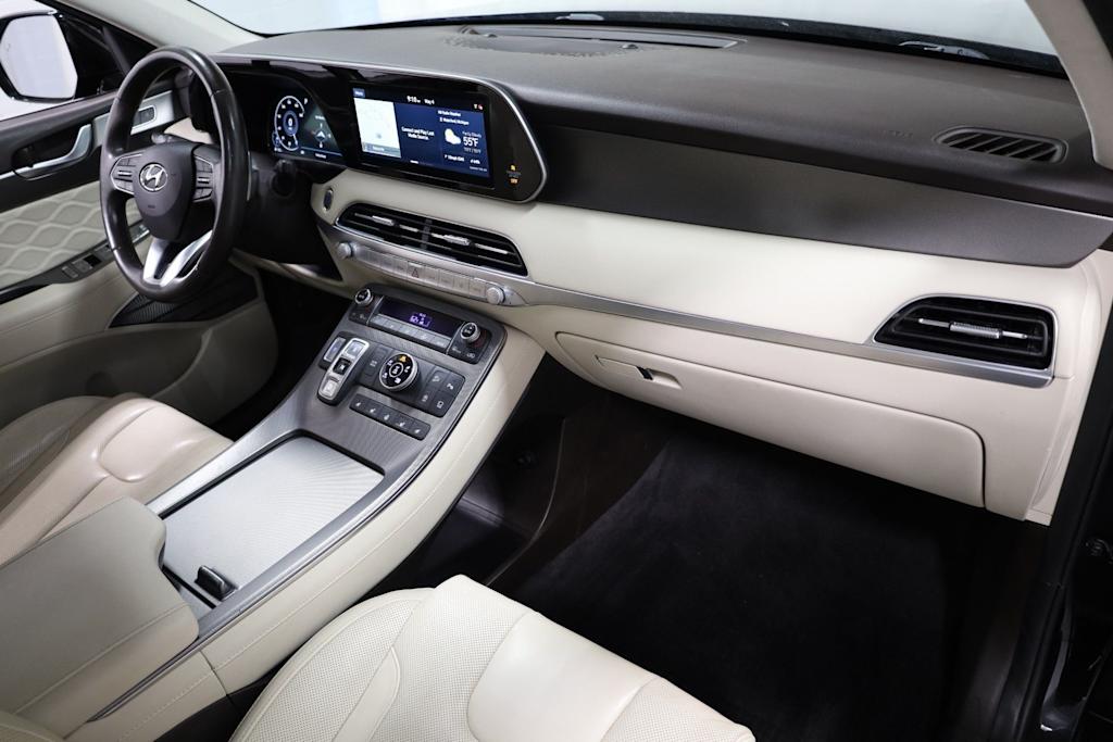 Thumbnail: 2020 Hyundai Palisade - 10