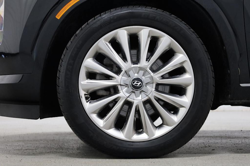 Thumbnail: 2020 Hyundai Palisade - 41