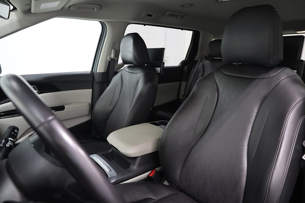Thumbnail: 2024 Kia Carnival - 11