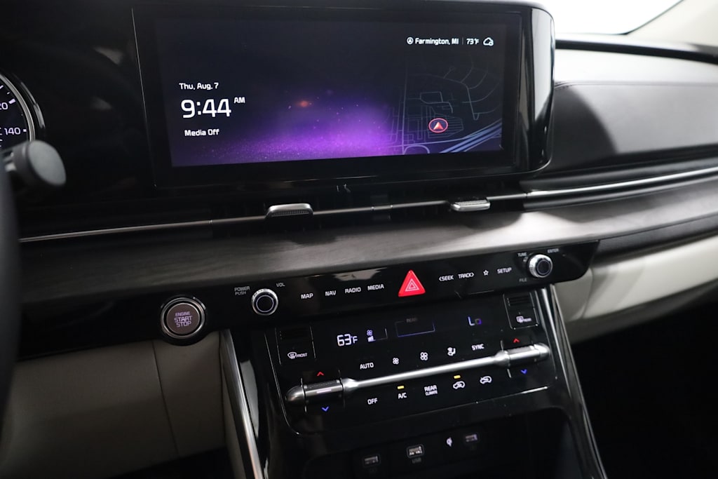 Thumbnail: 2024 Kia Carnival - 31