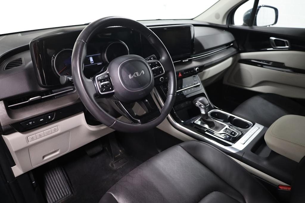 Thumbnail: 2024 Kia Carnival - 2