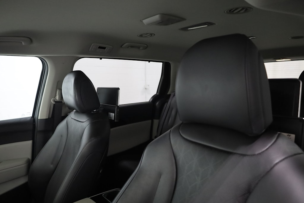 Thumbnail: 2024 Kia Carnival - 12