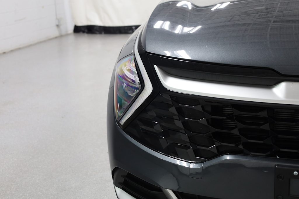 Thumbnail: 2023 Kia Sportage - 26