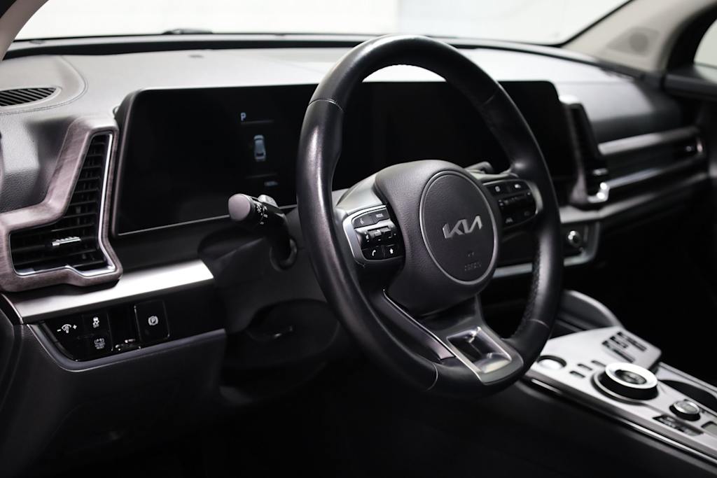 Thumbnail: 2023 Kia Sportage - 2