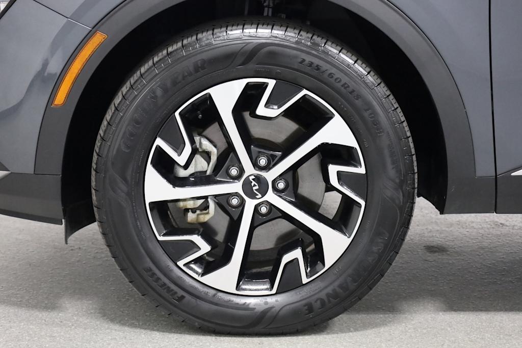 Thumbnail: 2023 Kia Sportage - 42