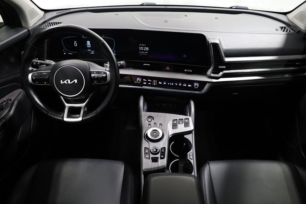 Thumbnail: 2023 Kia Sportage - 15
