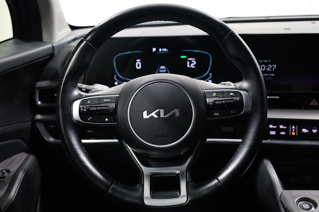 Thumbnail: 2023 Kia Sportage - 14
