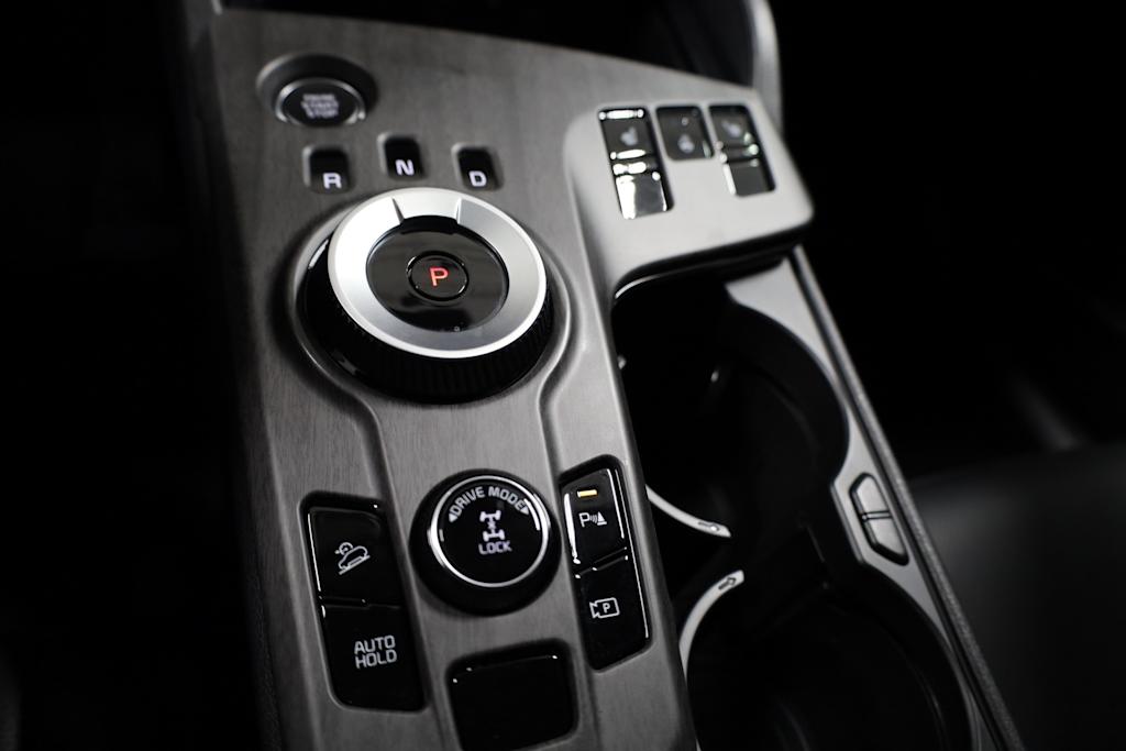 Thumbnail: 2023 Kia Sportage - 32