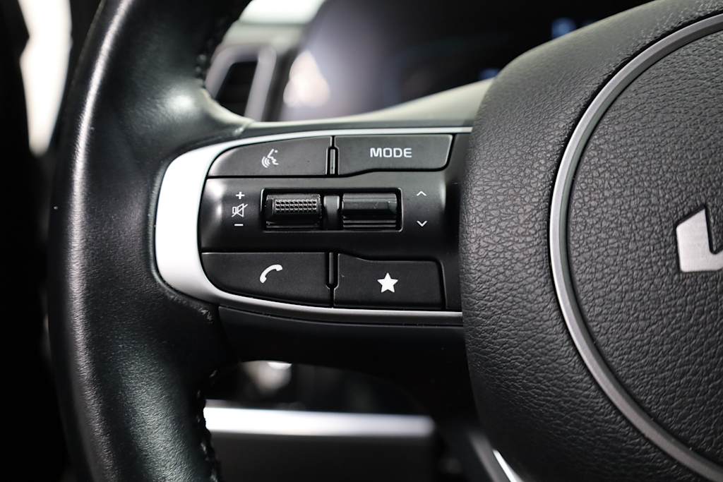 Thumbnail: 2023 Kia Sportage - 31