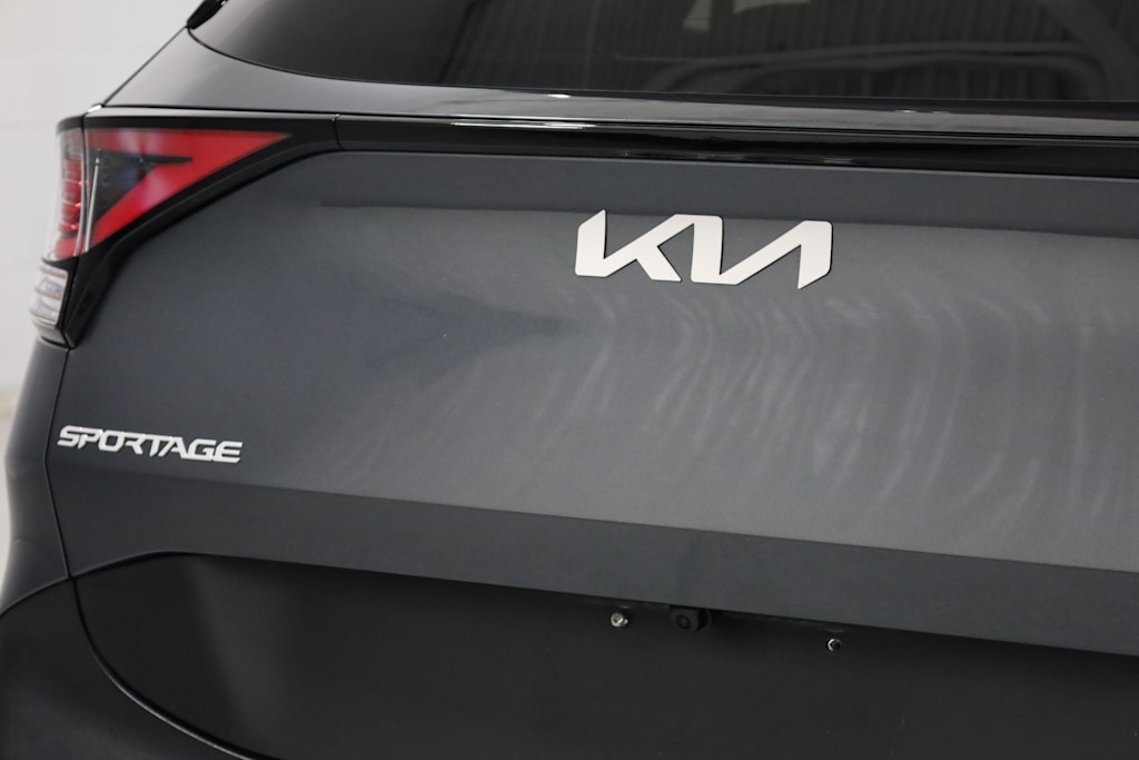 Thumbnail: 2023 Kia Sportage - 7