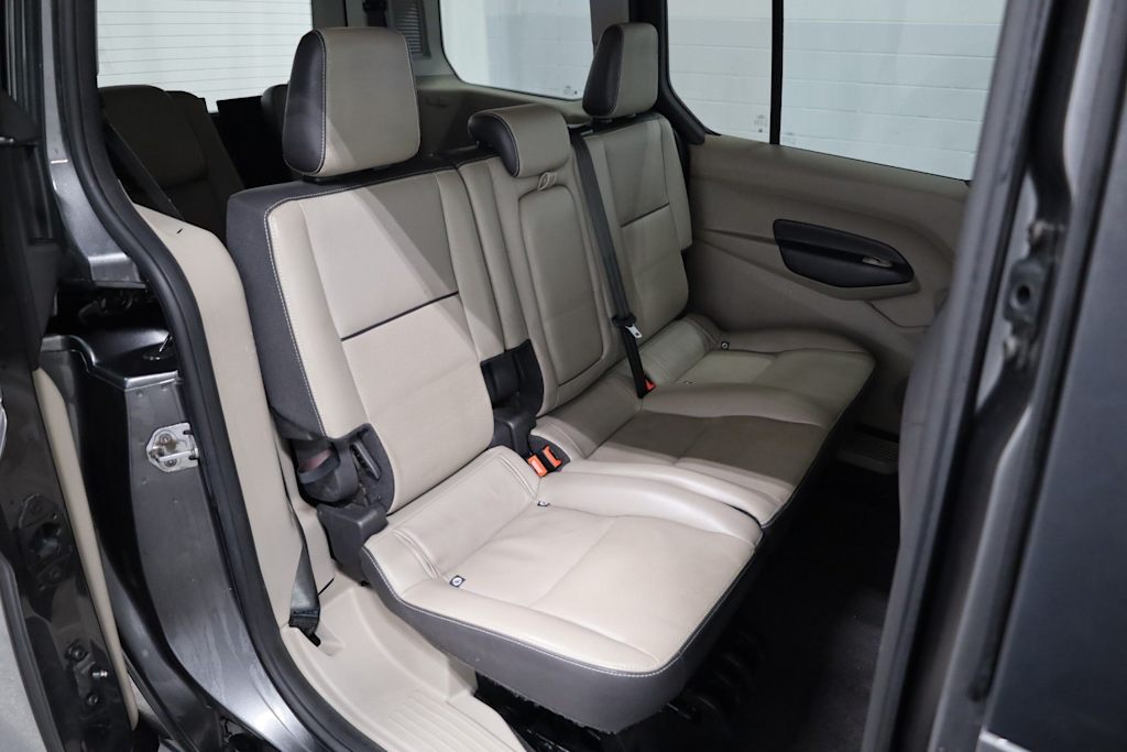 Thumbnail: 2015 Ford Transit Series - 36