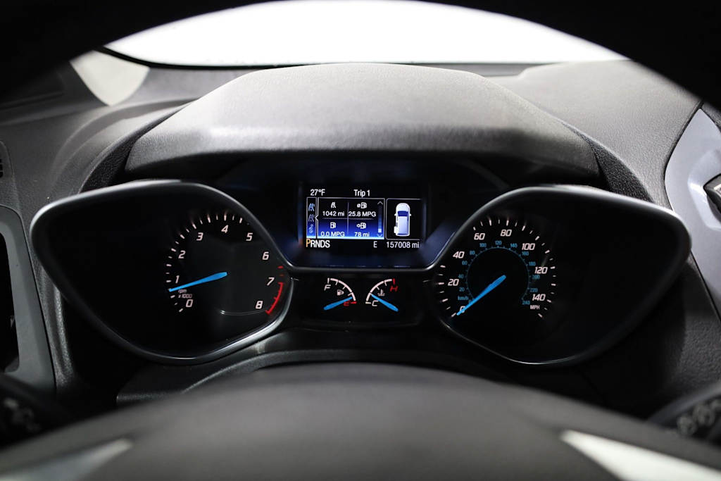 Thumbnail: 2015 Ford Transit Series - 18