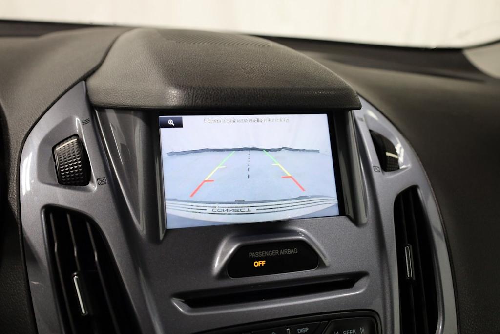 Thumbnail: 2015 Ford Transit Series - 35