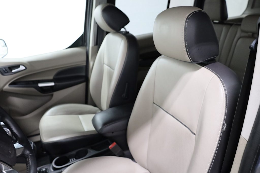 Thumbnail: 2015 Ford Transit Series - 12