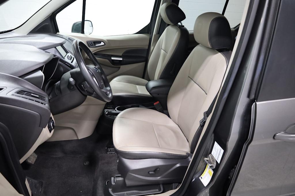 Thumbnail: 2015 Ford Transit Series - 11