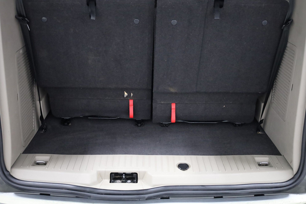 Thumbnail: 2015 Ford Transit Series - 19