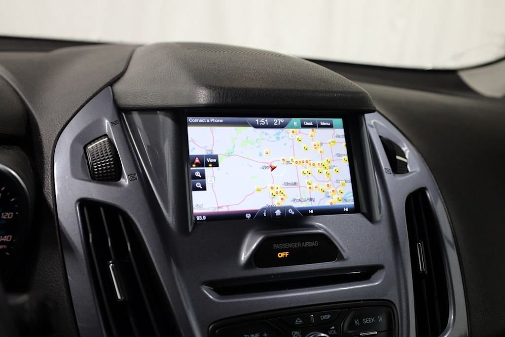 Thumbnail: 2015 Ford Transit Series - 34