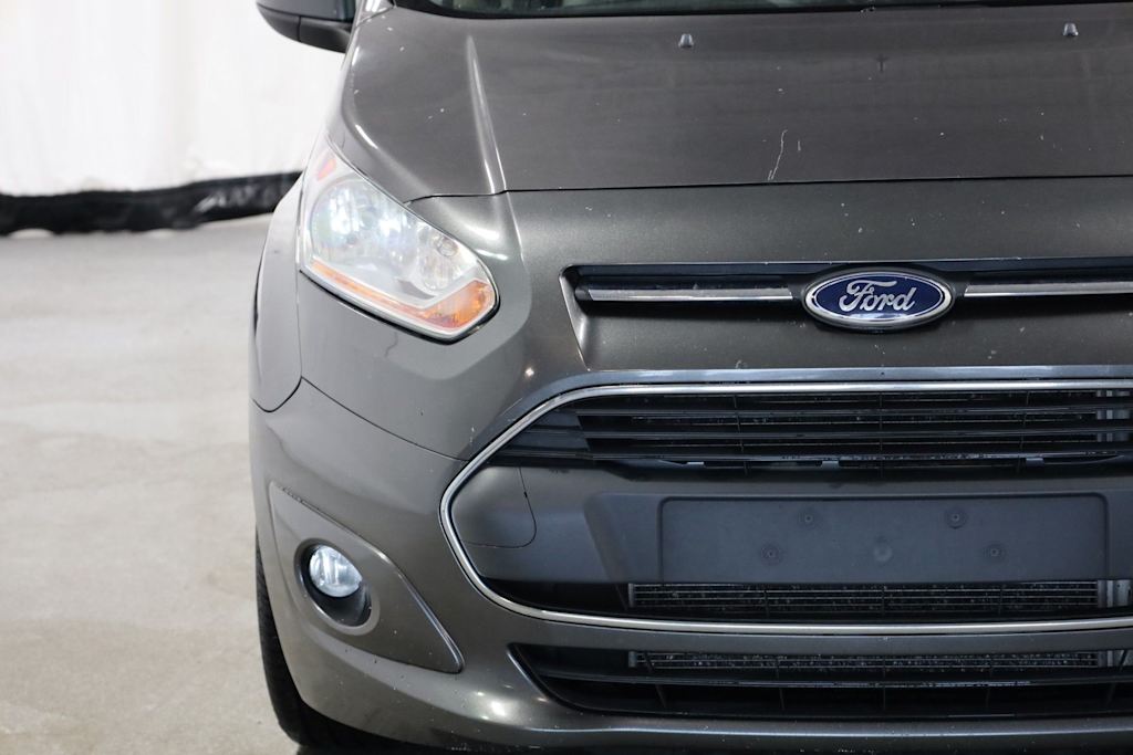 Thumbnail: 2015 Ford Transit Series - 26