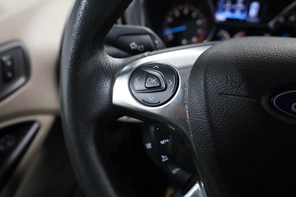 Thumbnail: 2015 Ford Transit Series - 30