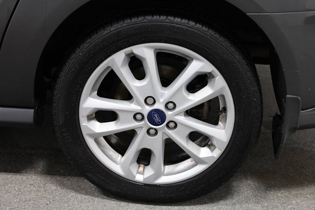 Thumbnail: 2015 Ford Transit Series - 39