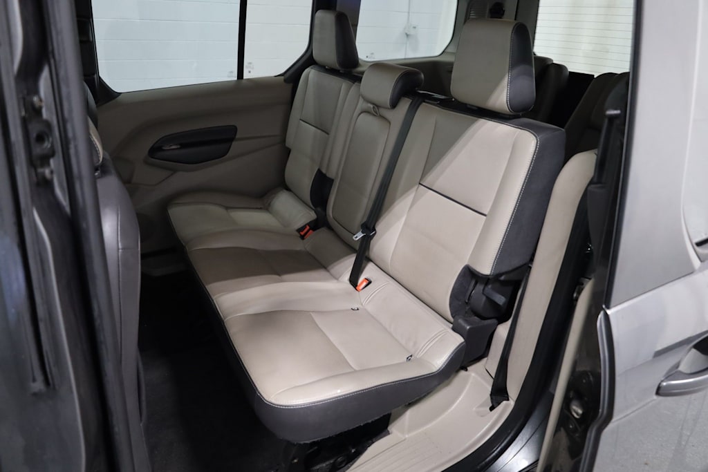 Thumbnail: 2015 Ford Transit Series - 13