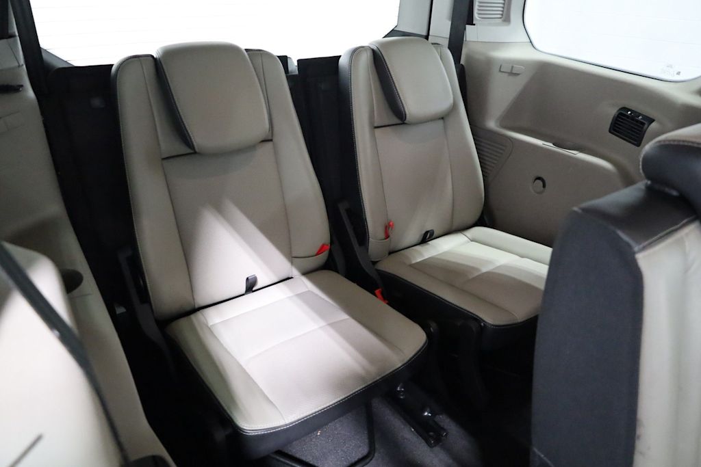 Thumbnail: 2015 Ford Transit Series - 37