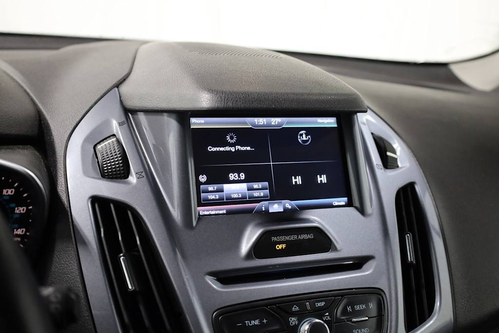 Thumbnail: 2015 Ford Transit Series - 16